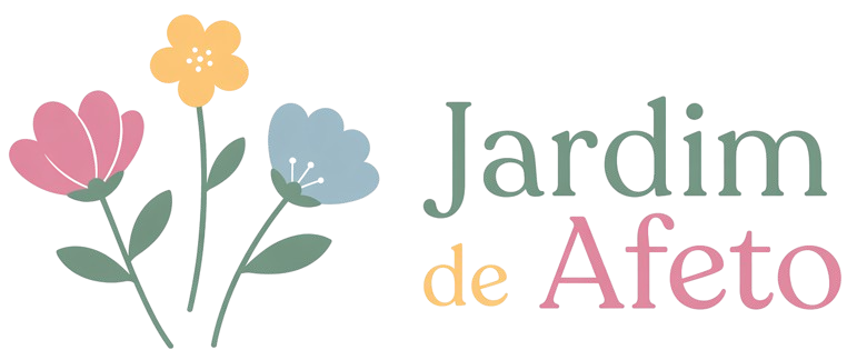 Jardim de Afeto Produtos Infantis