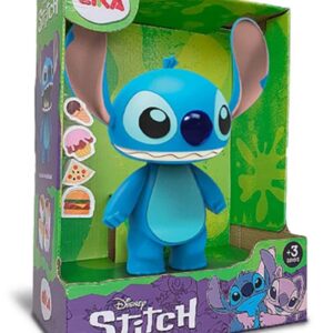 Boneco Stitch