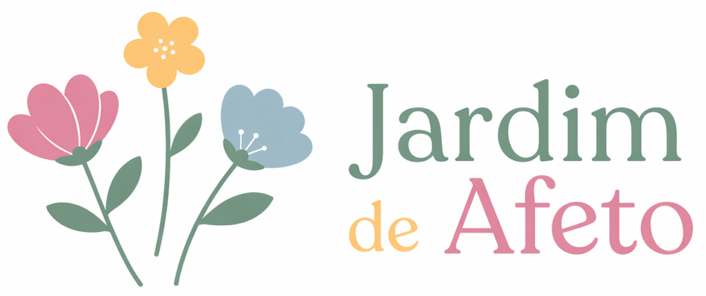 Jardim de Afeto Produtos Infantis