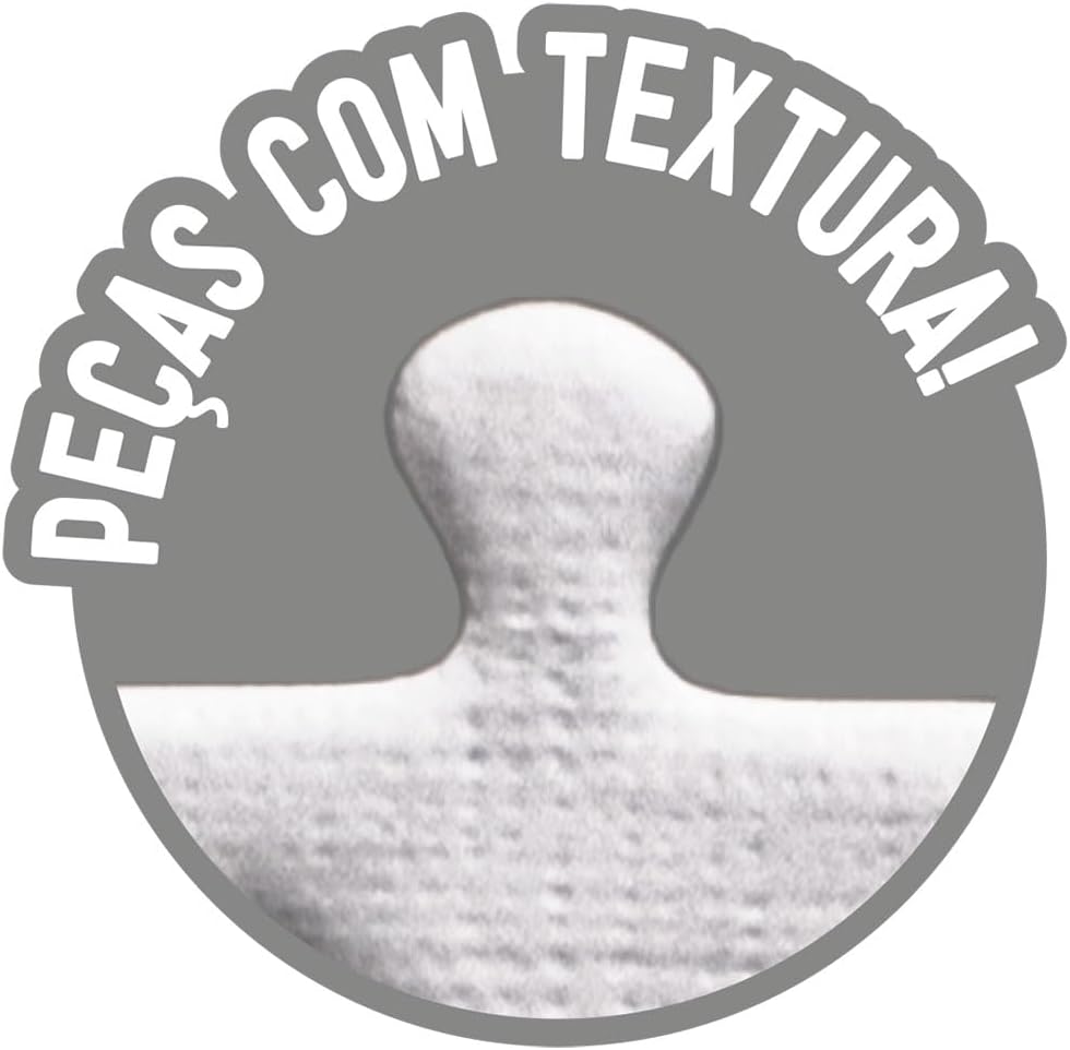 Toyster - Quebra-cabeça: IA Dogverso - 500 peças - Game Office - Imagem 4