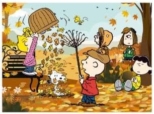 Quebra-cabeça 500 Peças Snoopy - Peanuts - Imagem 2