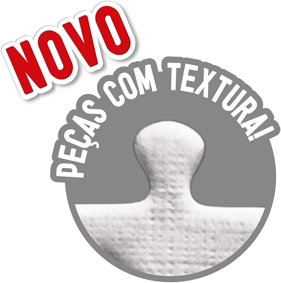 Toyster - Quebra-cabeça: Tóquio Neon - 1000 peças - Game Office - Imagem 4
