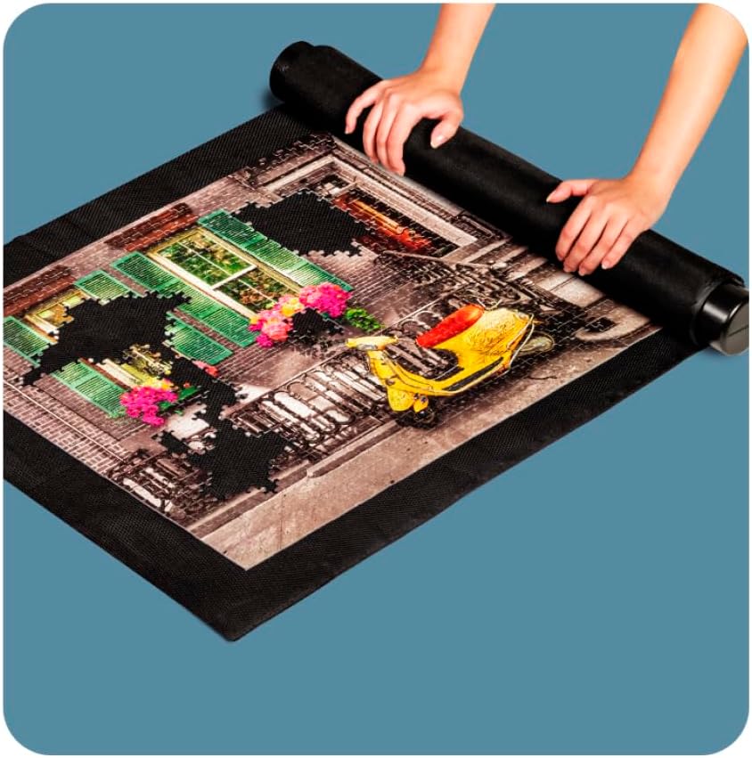 Porta-puzzle até 3000 peças - Imagem 3