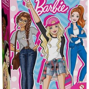 Quebra-cabeça 150 peças Barbie - Grow