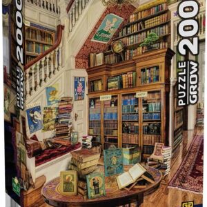 QUEBRA CABECA 2000 PCS A LIVRARIA
