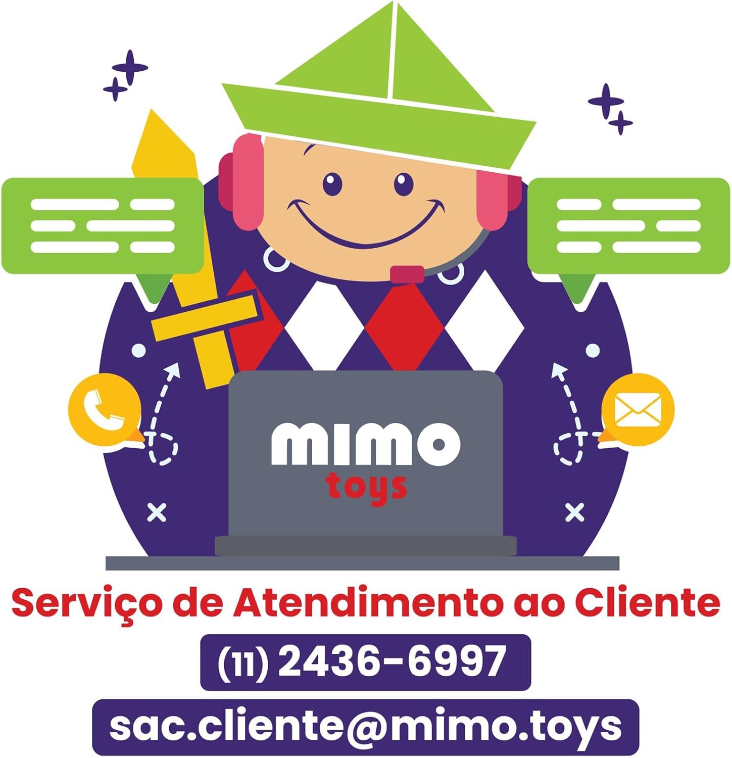Flamengo, quebra cabeça Brasão Flamengo, 200 peças, Mimo brinquedos - Imagem 5